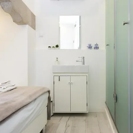 بيت ضيافة Cozy Avenida By Lisbeyond 2*