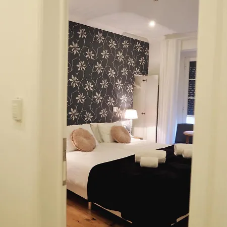 Guest house Cozy Avenida