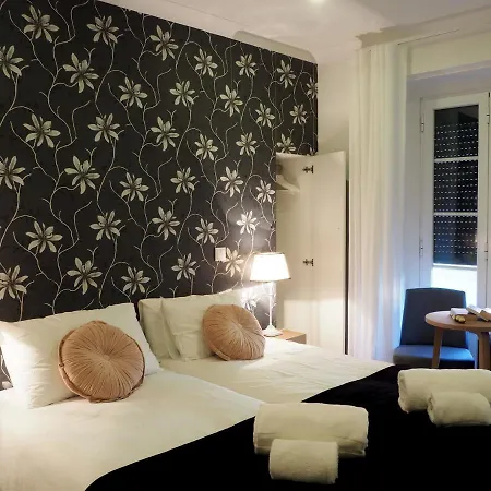 Guest house Cozy Avenida