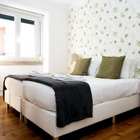 Cozy Avenida Guest house 3*