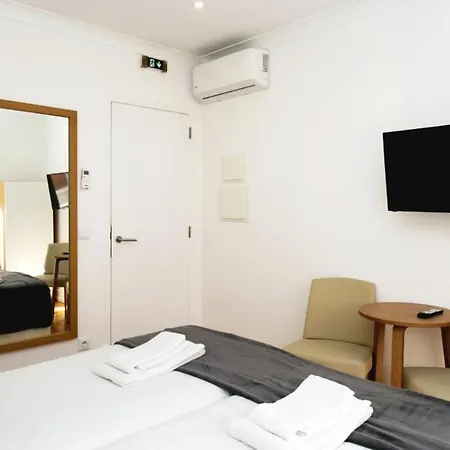 Guest house Cozy Avenida