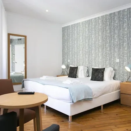 Guest house Cozy Avenida