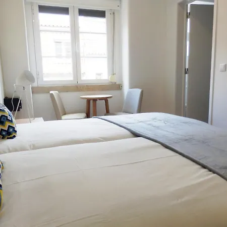 Cozy Avenida Guest house