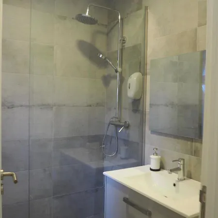 Guest house Cozy Avenida Lisbon