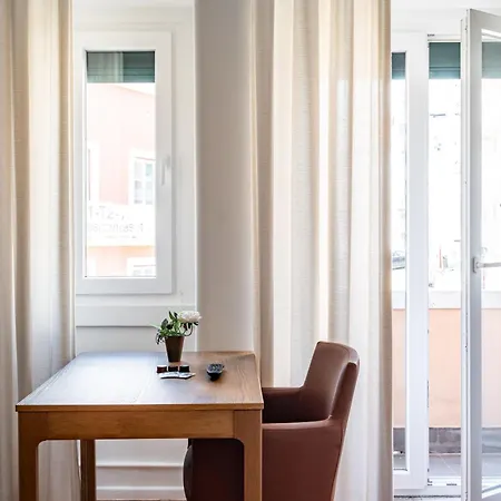 Cozy Avenida