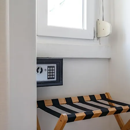 Cozy Avenida Guest house 3*