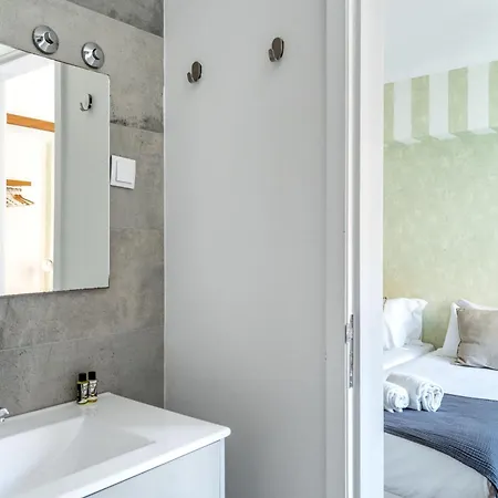 بيت ضيافة Cozy Avenida By Lisbeyond 2*