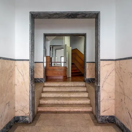 Guest house Cozy Avenida Lisbon