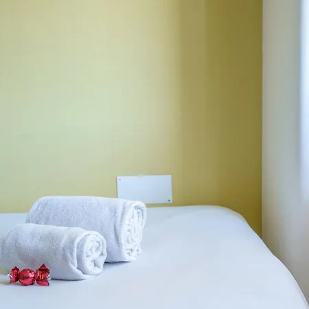 Cozy Avenida Guest house