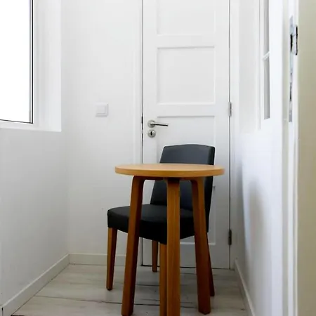 Affittacamere Cozy Avenida By Lisbeyond