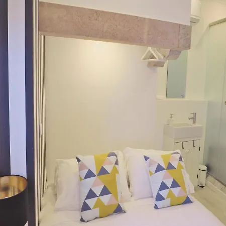 Affittacamere Cozy Avenida By Lisbeyond 2*