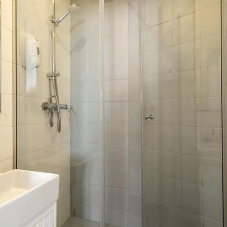 Affittacamere Cozy Avenida By Lisbeyond 2*