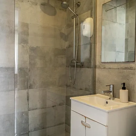 Affittacamere Cozy Avenida By Lisbeyond