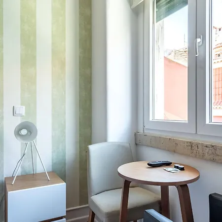 Affittacamere Cozy Avenida By Lisbeyond