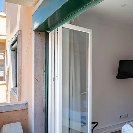 Affittacamere Cozy Avenida By Lisbeyond