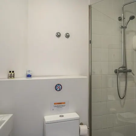 Cozy Avenida By Lisbeyond Lisbona