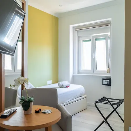 Affittacamere Cozy Avenida By Lisbeyond