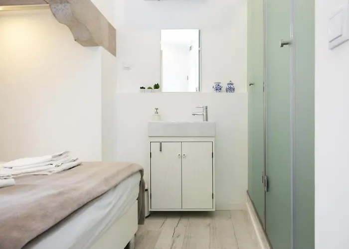 Maison d'hôtes Cozy Avenida By Lisbeyond 3*