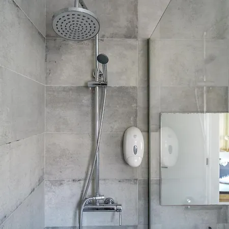 Cozy Avenida By Lisbeyond Gasthuis